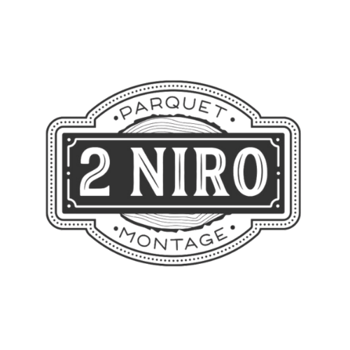 2Niro menuiserie Logo du partenaire 2Niro menuiserie