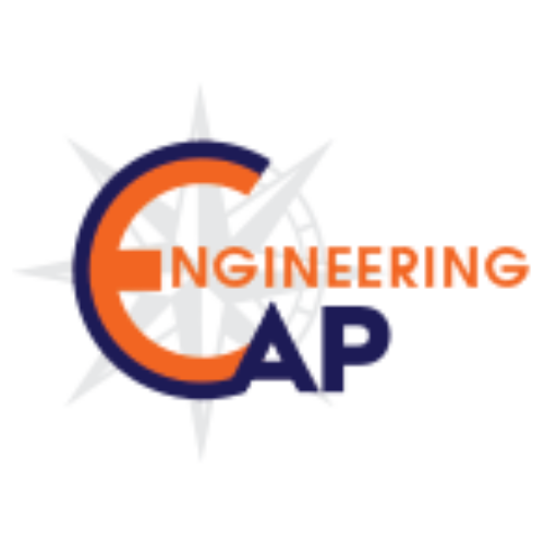 Logo Cap Engineering