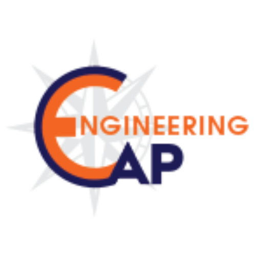 Logo du partenaire Cap Engineering