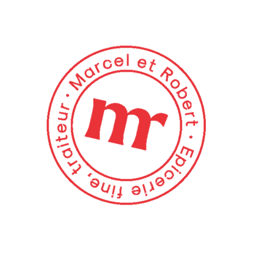 Logo Marcel et Robert